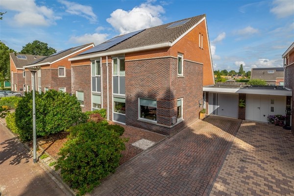 Medium property photo - Bolsterstraat 28, 9502 PN Stadskanaal